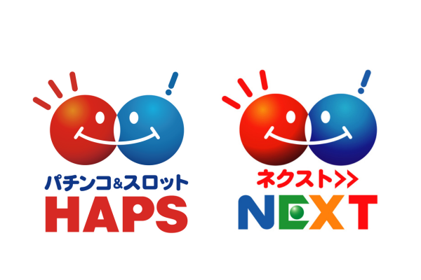パチンコ・スロット　HAPS/NEXT